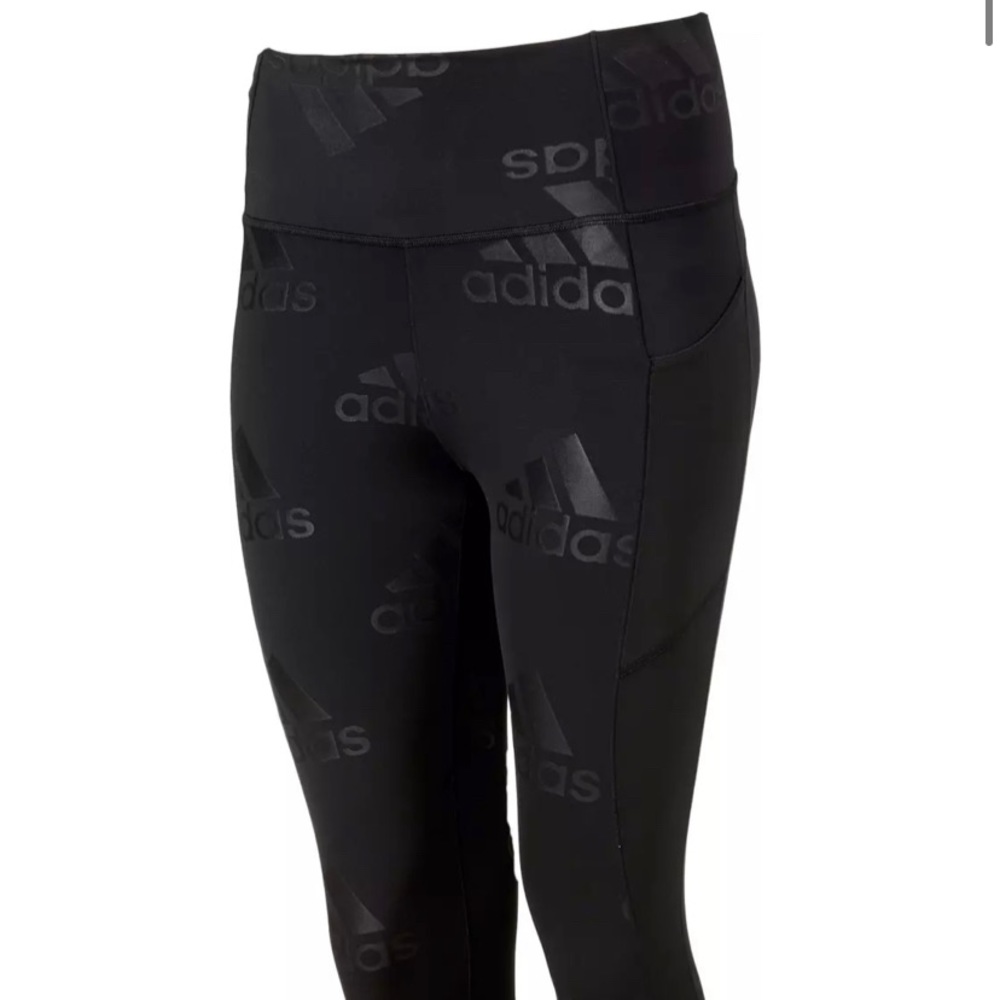 Adidas Tights - image 1